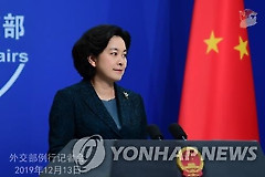 중국, '외교관까지 제한' 과잉 조치 지적에 "감염엔 예외 없어"
