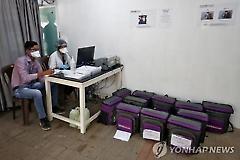 '우리도 한국처럼'..남아시아 각국 코로나 검사 확대 추진