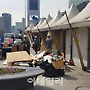 광화문 세월호 천막, 1700일 만에 철거..'기억·안전 공간'으로 재탄생