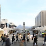 이제는 기억 속으로 사라질 세월호 천막