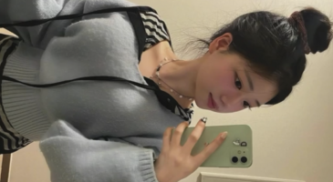 자신의 영상이 퍼져서 더 흥분하는 개변태 호서 대학생