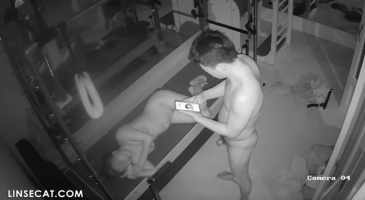 필라테스 원장님의 성생활