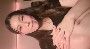 소주병 자위녀 민지 총합본 1