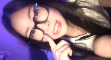 소주병 자위녀 민지 총합본 5