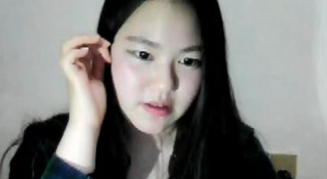 추억의 랜챗녀들 오이녀