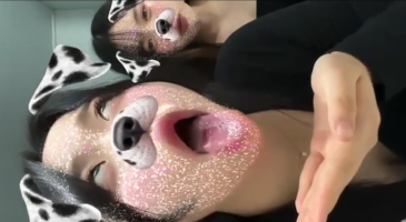 친구끼리 보지 쑤시는 엠생 라이브