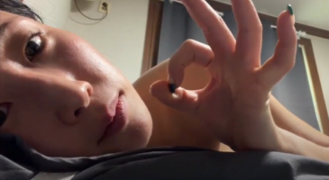 아프리카 여캠 펜디걸 밴드에서 깨벗고 라이브
