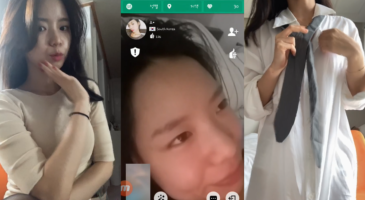 정성 가득한 아프리카 노출 편집본 2