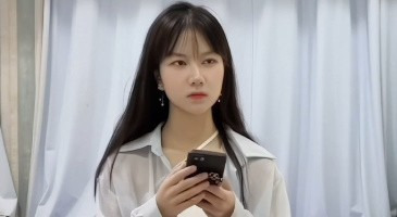 수북한 조녜 조건녀
