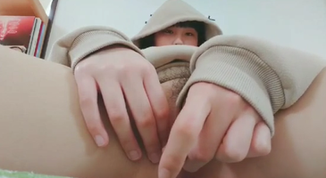 라인으로 알게된 일본 귀요미에게 선물로 받은 영상 1