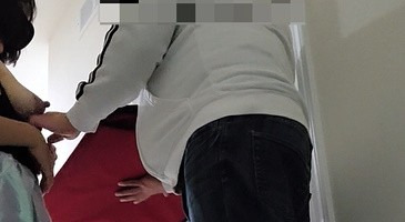 고생하시는 피자배달부 아저씨를 위한 네토퀸만의 팁서비스