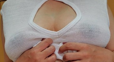 러블리히메 – 씨스루 꼭지