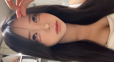 소은 240701 화장실에서 잠깐 보지노출 라이브