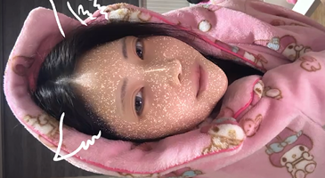 윤공주 231129 딜도삽입 라이브 방송