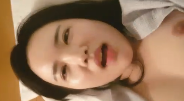 아 좀 열심히 좀 해봐~ 대화가 잼나는 커플