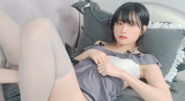 스트리머 문월 닮은꼴
