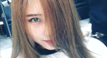 일탈계 즐기다가 들통난 인스타녀의 본계정 26.n