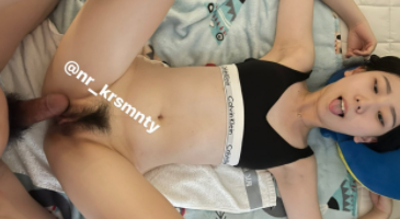 토끼 쥬디 닮은 귀여운 슬렌더