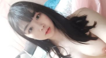 얼공 섹트 백보 자위녀