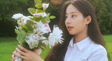 대학 표지모델 출신 존예 전여친