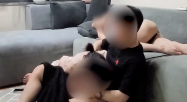 진성네토 – 친구의 남친 5편