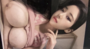 인플루언서 냥네코 젖가슴 올노출 대공개