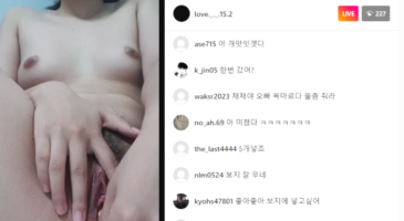 계란에 콘돔 씌우고 자위하는 돌아이