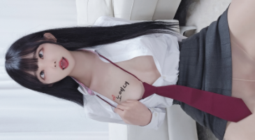아이돌급 외모의 아람이 프리미엄 노모 컨텐츠 2