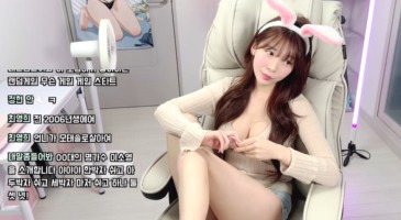 꼭지노출 자주 해주는 쏘블리의 혜자방송