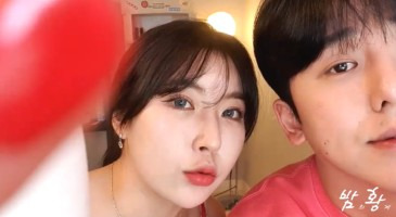 bj 준빈 게스트 모유 나오는 여자