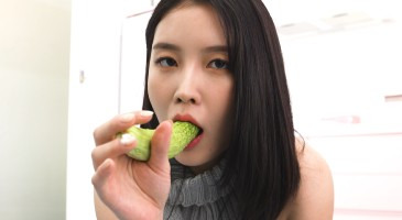 비밀스토리 수희 vol.3