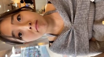 아프리카 방종하고 인스타로 넘어와서 여친 찌찌 공개하기