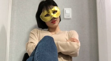 가면녀 소희 풋잡플 5