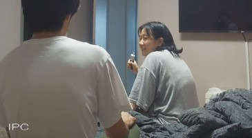 동거중인 예비 신혼부부