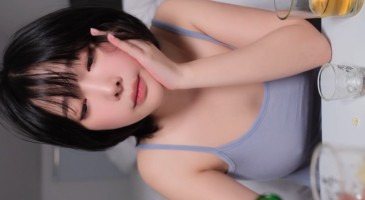 술에 취해 스위치 올라가버린 인경씨