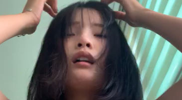 풋풋한 매력의 보급형 아x유 2