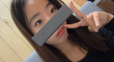 야노 즐기는 반얼공녀 서현이 1