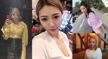 오르가즘에 비명을 지르는 섹시한 전여친