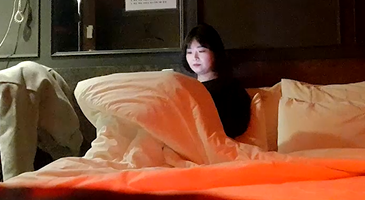 뚱남 시리즈 – 안타까운 귀요미 촬영 실패작