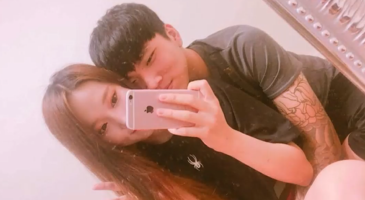 남자 잘못 걸려서 이상하게 길들여지는 여대생