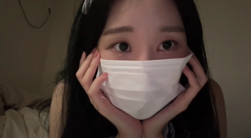 메이드녀와 음란한 소통 방송을 즐겨 보아요