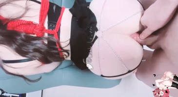 판도라 패밀리 여섯번째 창녀 리틀레니 7
