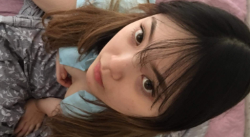 동남아 갱스터 남친이랑 사귀는 한국녀 채원씨 1