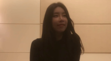 뚱남 시리즈 – 현역 잡지모델