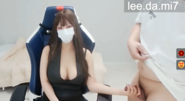 스트립챗 핫데뷔 이다미 떡방 1