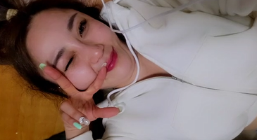 왕찌찌 지니누나 2