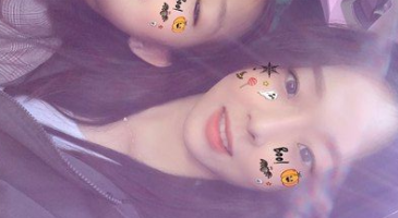 쑥스럼 많은 87년생 은지니