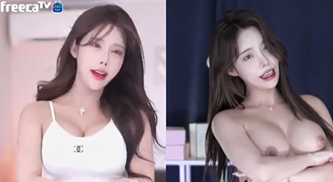잡았다 요놈에 포착된 별창녀들의 댄스타임