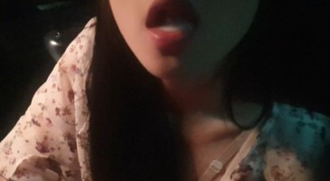 반전매력 30대 조무사녀 7