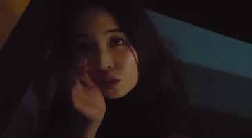 잔뜩 취해서 쪼그려 앉아있는 헌팅녀 자지 물리기